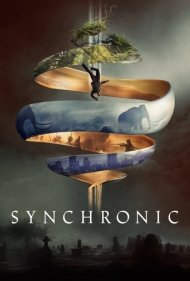 دانلود دوبله فارسی فیلم Synchronic سال 2019 - همزمان
