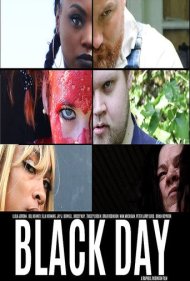 دانلود فیلم Black Day سال 2018 - روز سیاه