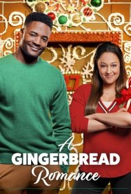 دانلود فیلم A Gingerbread Romance سال 2018 - یک عشق زنجبیلی