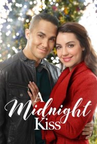 دانلود فیلم A Midnight Kiss سال 2018 - بوسه نیمه شب