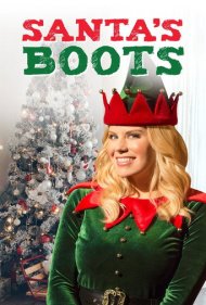 دانلود فیلم Santa's Boots سال 2018 - چکمههای بابانوئل