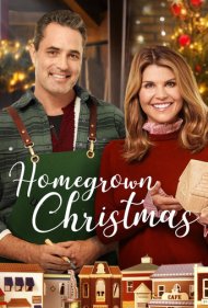 Homegrown Christmas 2018