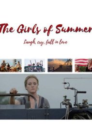 دانلود فیلم The Girls of Summer سال 2020 - دختران تابستان