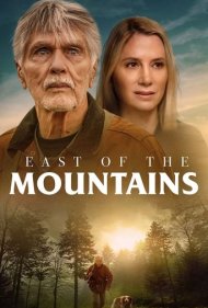 دانلود فیلم East of the Mountains سال 2021 - شرق کوهستان
