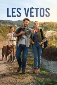 دانلود فیلم Les vétos سال 2019