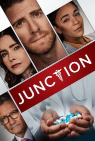 دانلود دوبله فارسی فیلم Junction سال 2024 - اتصال