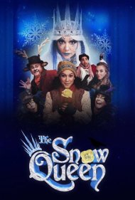 CBeebies Presents: The Snow Queen 2017