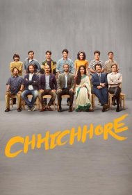 دانلود دوبله فارسی فیلم Chhichhore سال 2019 - گستاخ