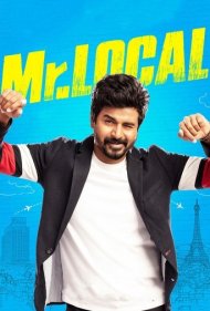 دانلود فیلم Mr. Local سال 2019 - آقای محلی