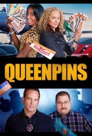 دانلود دوبله فارسی فیلم Queenpins سال 2021 - سردسته ها