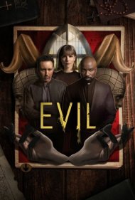 دانلود دوبله فارسی فیلم Evil سال 2019 - شیطان