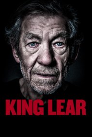 دانلود فیلم National Theatre Live: King Lear سال 2018 - تئاتر ملی زنده: شاه لیر