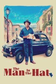 دانلود فیلم The Man In The Hat سال 2020 - مردی با کلاه