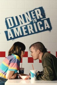 دانلود فیلم Dinner in America سال 2020 - شام در آمریکا