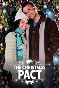 دانلود فیلم The Christmas Pact سال 2018 - پیمان کریسمس
