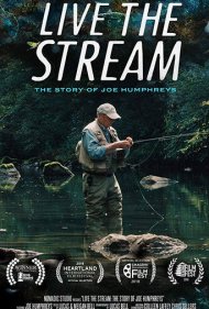 دانلود فیلم Live The Stream: The Story of Joe Humphreys سال 2018 - جریان زندگی: داستان جو هامفریز