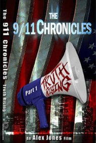 دانلود فیلم The 9/11 Chronicles: Truth Rising سال 2008 - وقایع‌نگاری ۱۱ سپتامبر: طلوع حقیقت