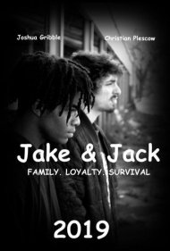 دانلود فیلم Jake & Jack سال 2019 - جیک و جک