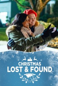 دانلود فیلم Christmas Lost and Found سال 2018 - کریسمس گمشده و پیدا شده