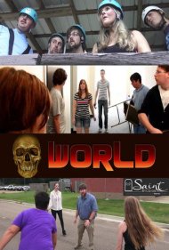 دانلود فیلم Death World سال 2018 - دنیای مرگ