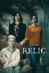دانلود دوبله فارسی فیلم Relic سال 2020 - یادگار