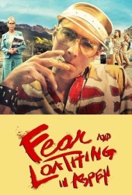 دانلود فیلم Fear and Loathing in Aspen سال 2021 - ترس و نفرت در آسپن