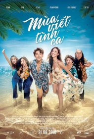 دانلود فیلم Mùa Viết Tình Ca سال 2018 - فصل نوشتن ترانههای عاشقانه