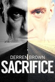 دانلود فیلم Derren Brown: Sacrifice سال 2018 - درن براون : قربانی