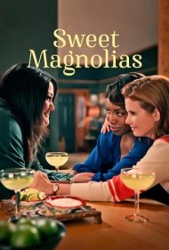 دانلود فیلم Sweet Magnolias سال 2020 - مگنولیای شیرین