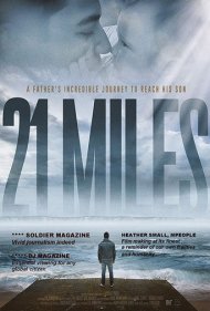 دانلود فیلم 21 Miles سال 2019