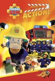 دانلود فیلم Fireman Sam: Set for Action! سال 2018