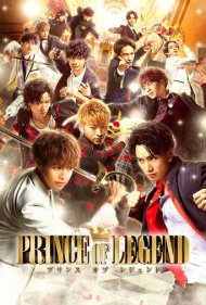 دانلود فیلم Prince of Legend سال 2019 - شاهزاده افسانهای