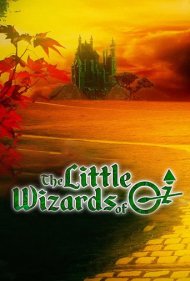 دانلود فیلم The Little Wizards of Oz سال 2018 - جادوگران کوچک آز