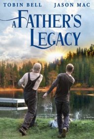 دانلود فیلم A Father's Legacy سال 2020 - میراث پدری