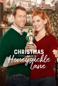 دانلود فیلم Christmas on Honeysuckle Lane سال 2018 - کریسمس در خیابان هانی‌ساکل
