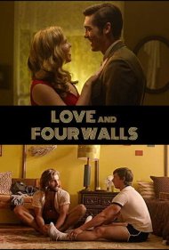 دانلود فیلم Love and Four Walls سال 2018