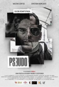 دانلود فیلم Pseudo سال 2020 - شبه
