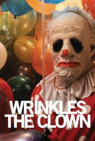 دانلود فیلم Wrinkles the Clown سال 2019 - دلقک چروکیده