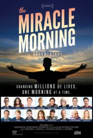 دانلود فیلم The Miracle Morning سال 2020 - معجزه سحرخیزی