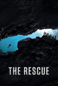دانلود فیلم The Rescue سال 2021 - نجات