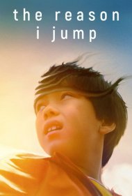 دانلود دوبله فارسی فیلم The Reason I Jump سال 2020 - دلیلی که پریدم