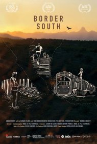 دانلود فیلم Border South سال 2019 - مرز جنوبی