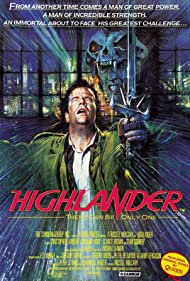 دانلود فیلم Highlander سال 1986 - کوه نشین