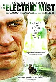 دانلود دوبله فارسی فیلم In the Electric Mist سال 2009 - در مه الکتریکی