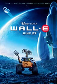 دانلود دوبله فارسی فیلم WALL·E سال 2008