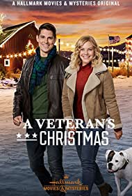 دانلود فیلم A Veteran's Christmas سال 2018