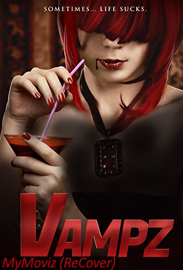 دانلود فیلم Vampz! سال 2019