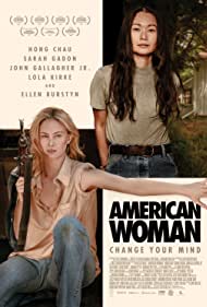 دانلود فیلم American Woman سال 2019 - زن آمریکایی