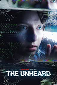 دانلود دوبله فارسی فیلم The Unheard سال 2023 - ناشنوا