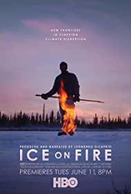 دانلود فیلم Ice on Fire سال 2019